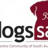 Dogs SA Logo