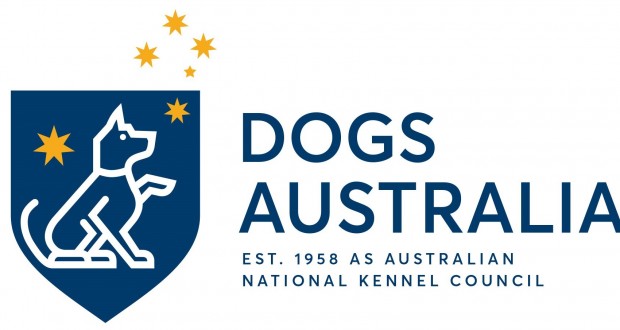 DOGS AUSTRALIA LOGO